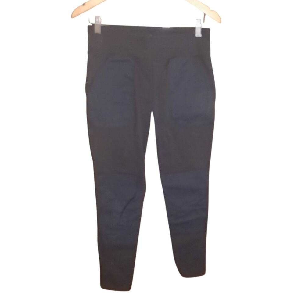 Carhartt Womens Black Force Fitted Mid Rise Utility Leggings Size Small - Picture 6 of 6